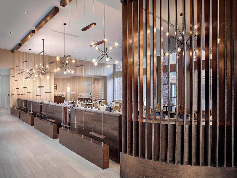 The Westin Calgary Airport image