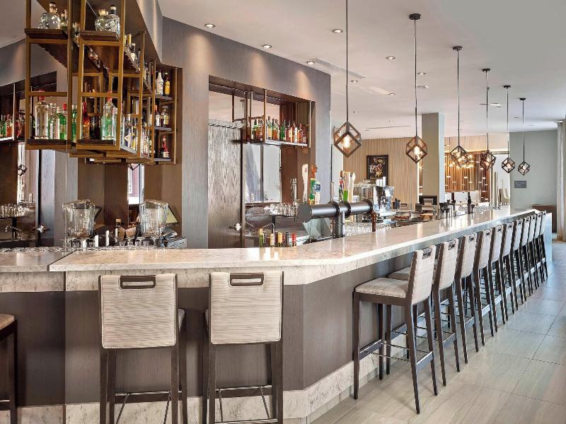 The Westin Calgary Airport image