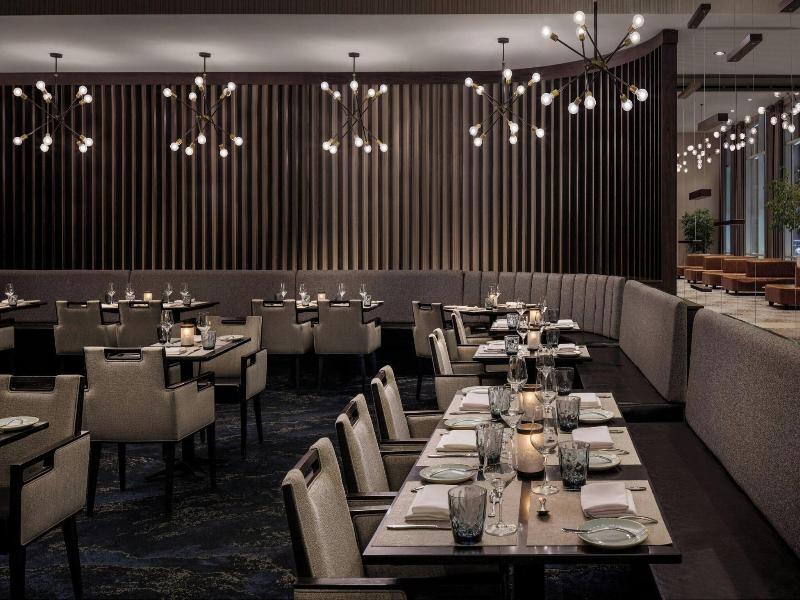 The Westin Calgary Airport image
