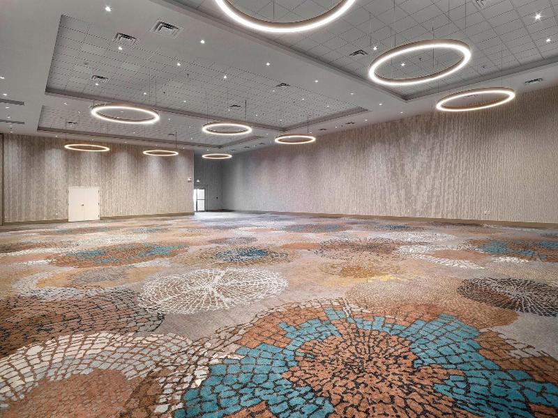 The Westin Calgary Airport image