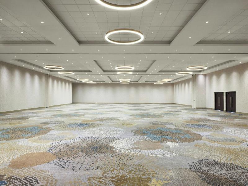 The Westin Calgary Airport image