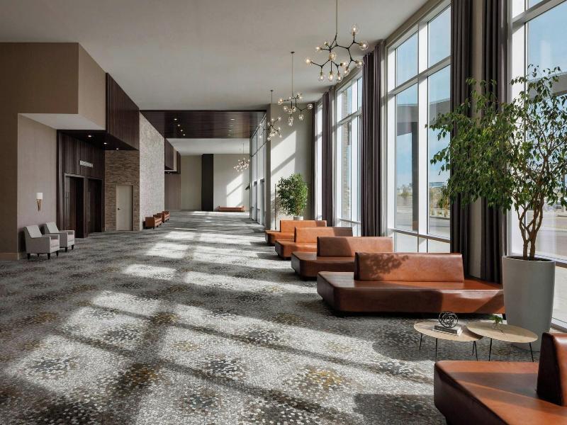 The Westin Calgary Airport image