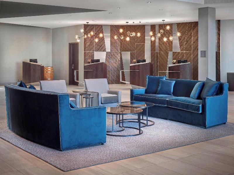 The Westin Calgary Airport image