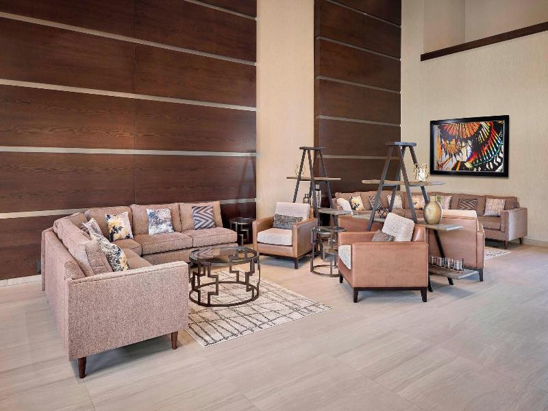 The Westin Calgary Airport image