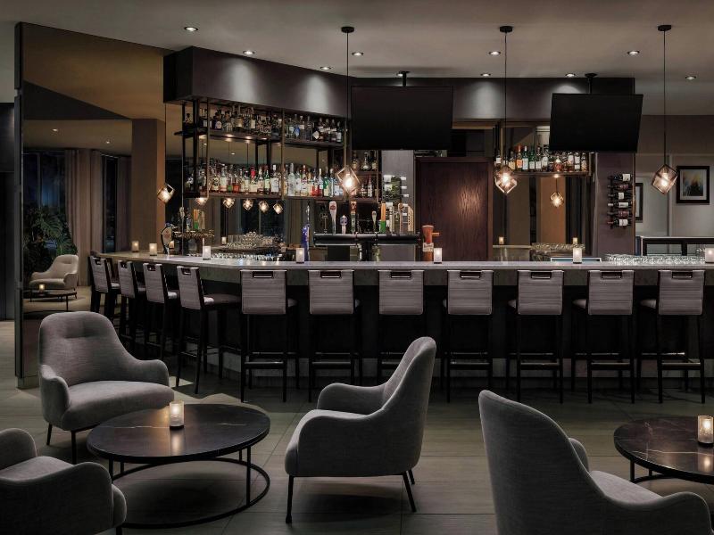 The Westin Calgary Airport image