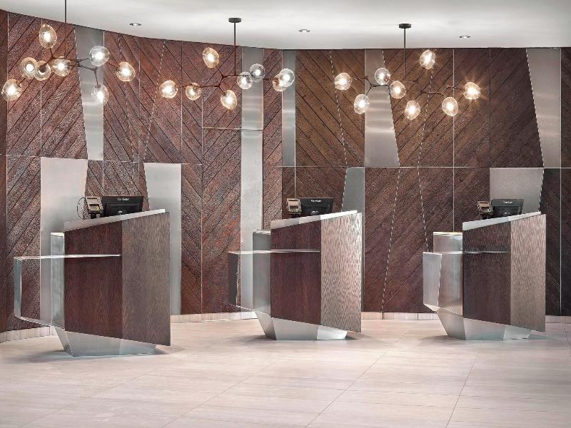 The Westin Calgary Airport image