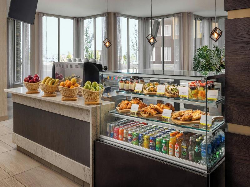 The Westin Calgary Airport image
