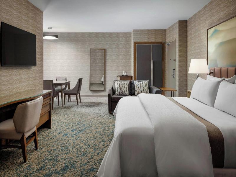 The Westin Calgary Airport image