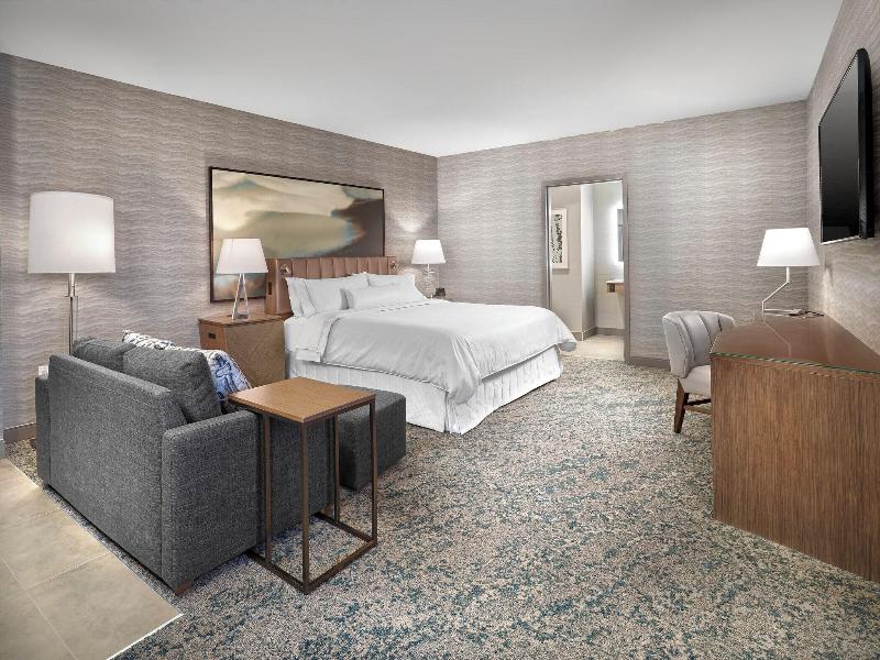 The Westin Calgary Airport image
