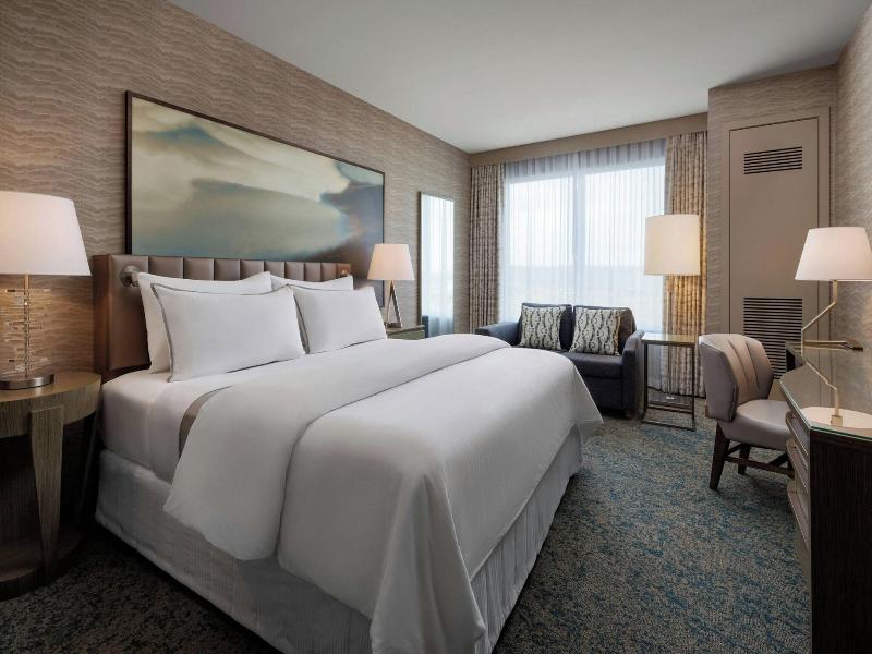 The Westin Calgary Airport image