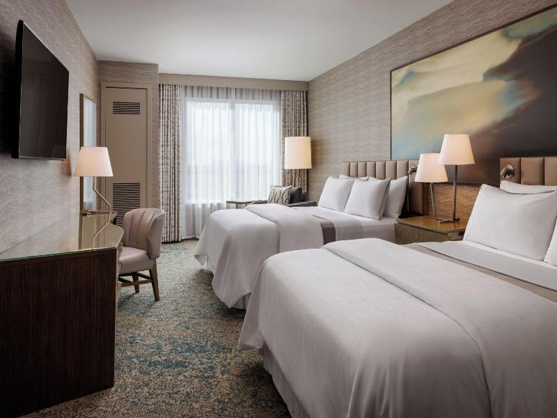 The Westin Calgary Airport image