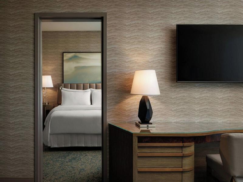 The Westin Calgary Airport image