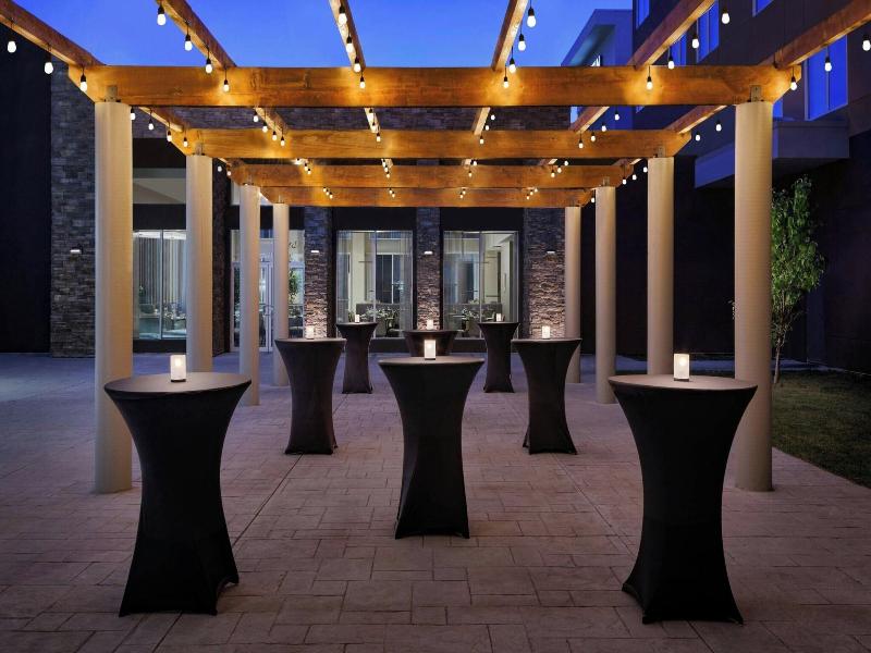 The Westin Calgary Airport image