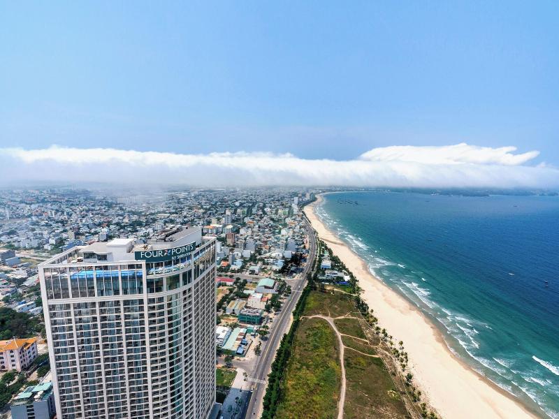 Four Points By Sheraton Danang image