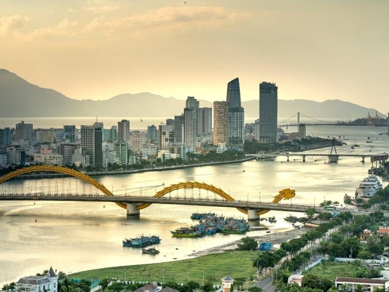 Four Points By Sheraton Danang image