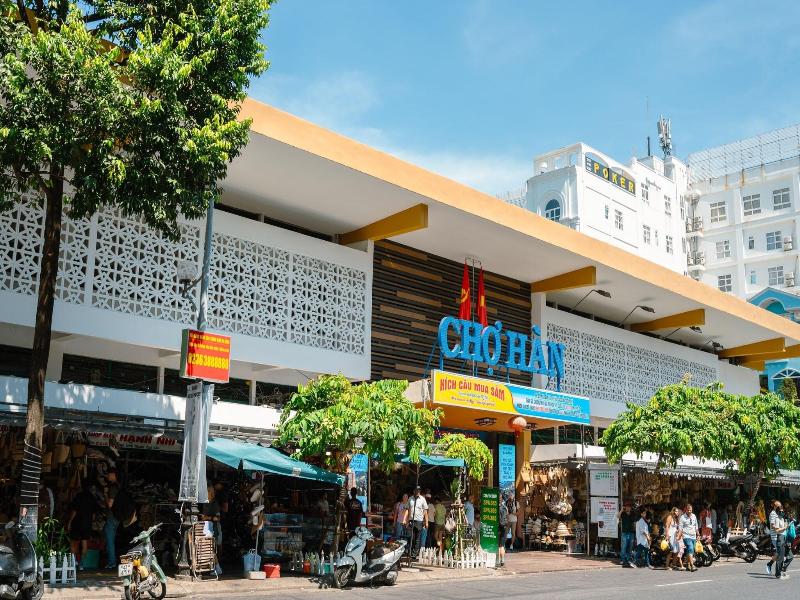 Four Points By Sheraton Danang image