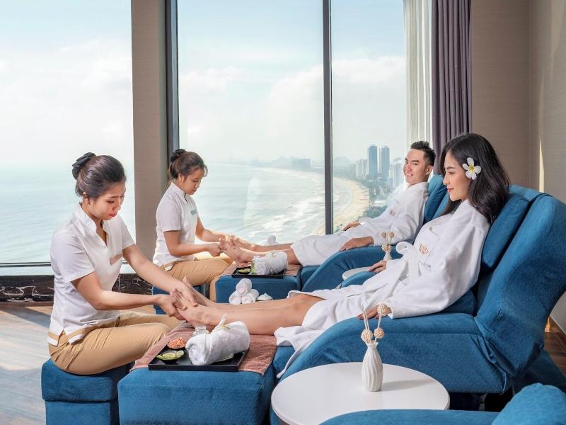 Four Points By Sheraton Danang image