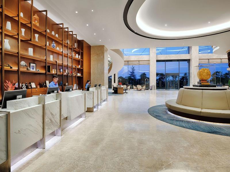 Four Points By Sheraton Danang image
