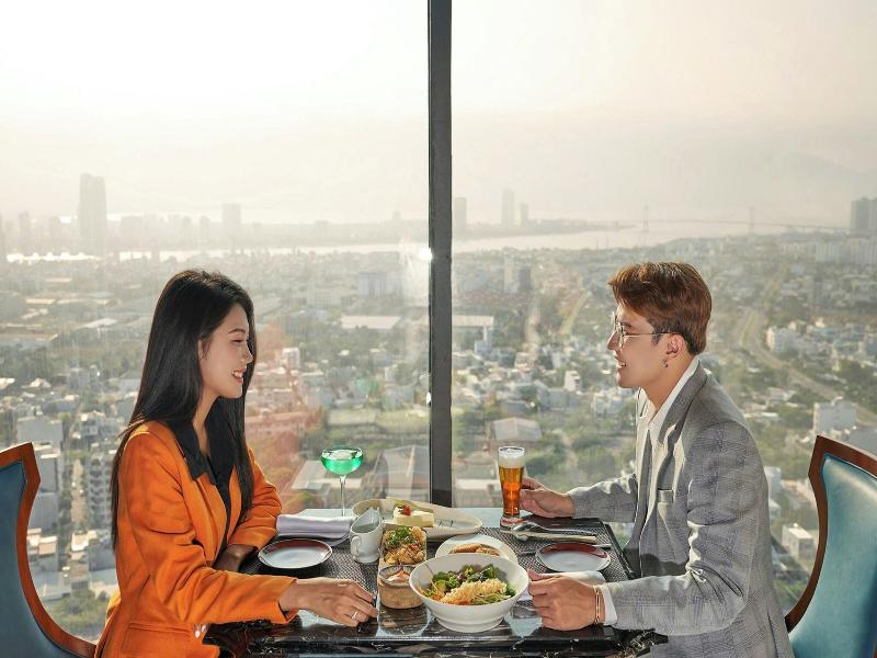 Four Points By Sheraton Danang image