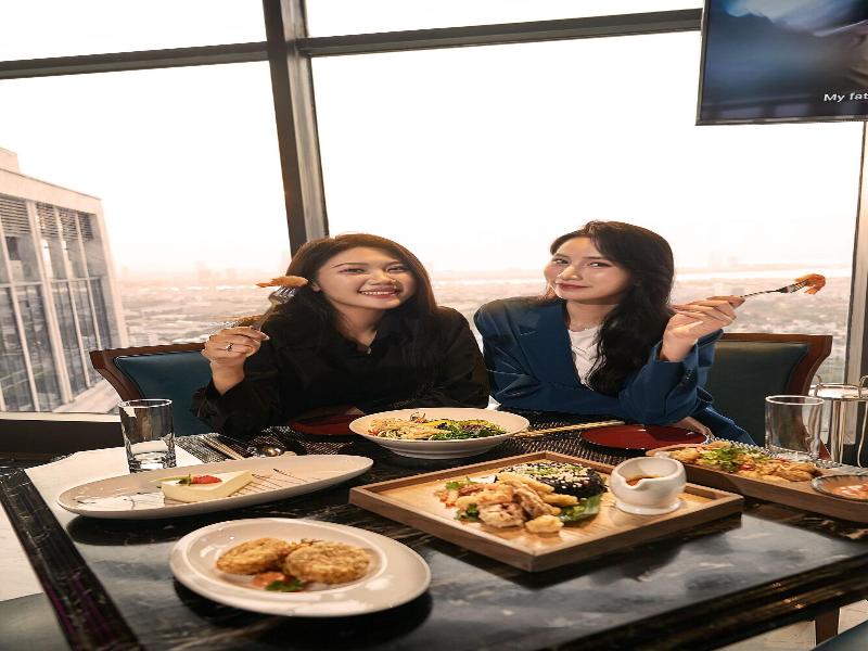 Four Points By Sheraton Danang image