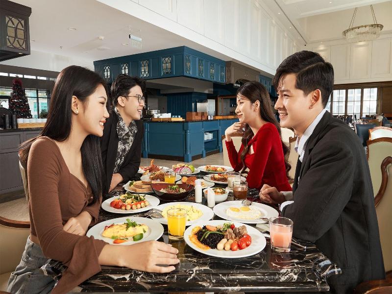 Four Points By Sheraton Danang image