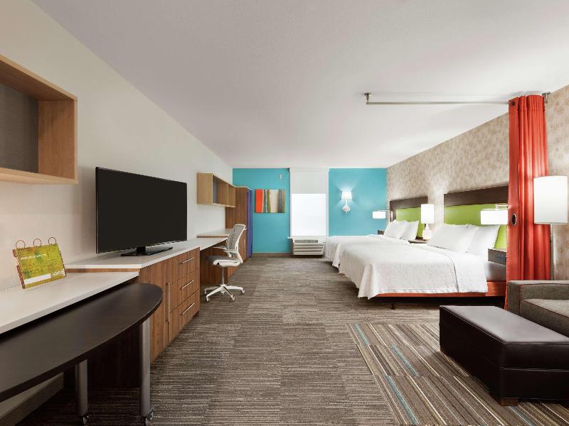 Home2 Suites by Hilton Woodbridge Potomac Mills image