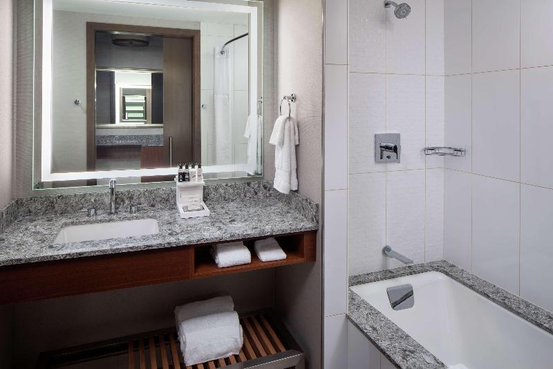 Hilton Rochester Mayo Clinic Area image