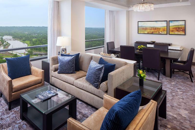 Hilton Rochester Mayo Clinic Area image