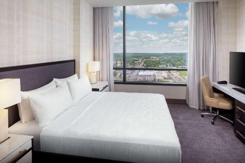 Hilton Rochester Mayo Clinic Area image