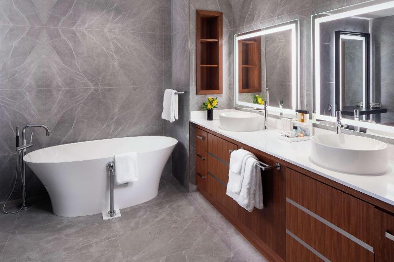 Hilton Rochester Mayo Clinic Area image