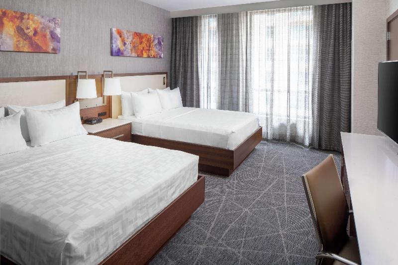 Hilton Rochester Mayo Clinic Area image