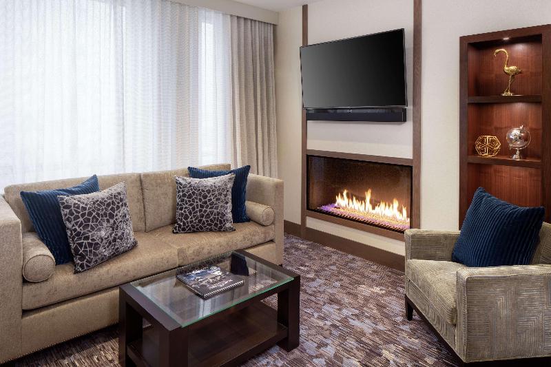 Hilton Rochester Mayo Clinic Area image