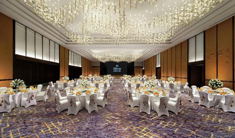 Hilton Chengdu Chenghua