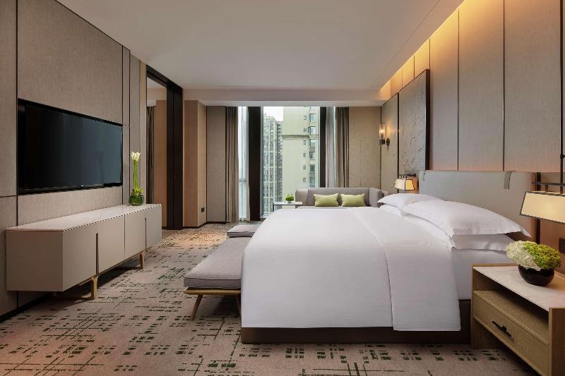 Hilton Chengdu Chenghua