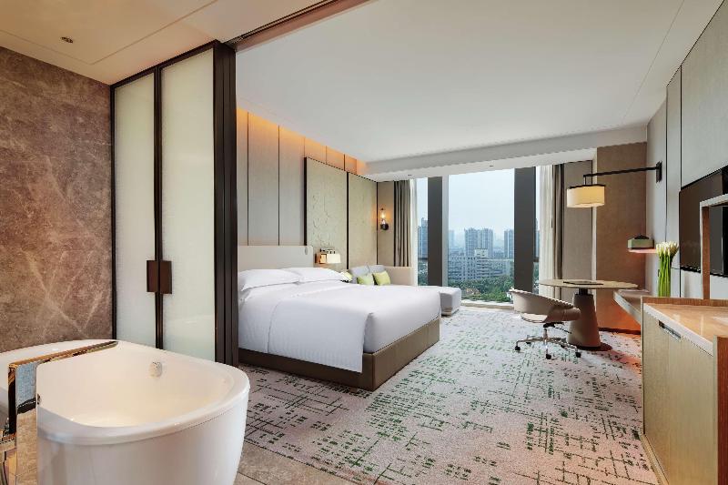 Hilton Chengdu Chenghua