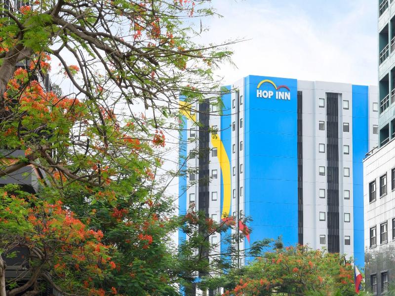Hop Inn Hotel Alabang image