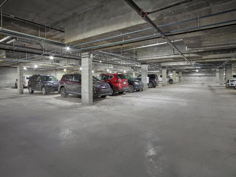 Four Points by Sheraton Edmonton West