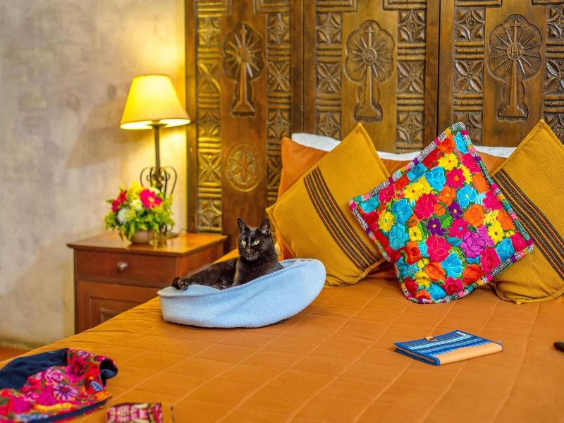 Convento Santa Catalina Hotel image