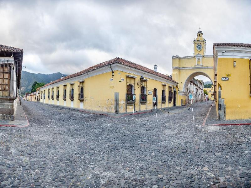 Convento Santa Catalina Hotel image