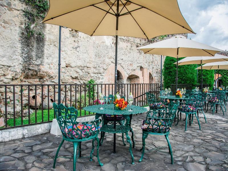 Convento Santa Catalina Hotel image