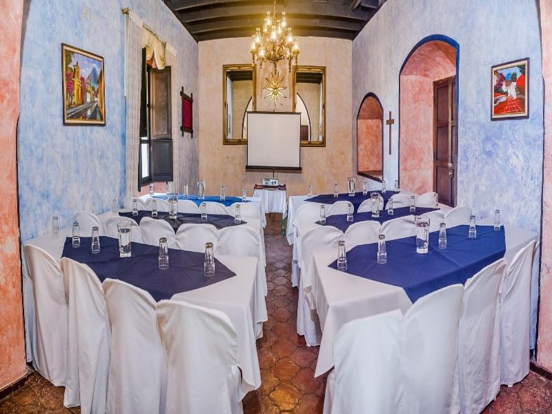 Convento Santa Catalina Hotel image