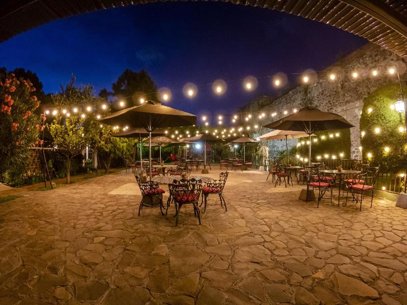 Convento Santa Catalina Hotel image