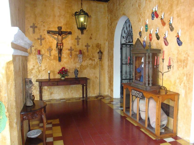 Convento Santa Catalina Hotel image