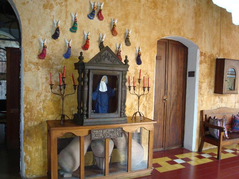 Convento Santa Catalina Hotel image