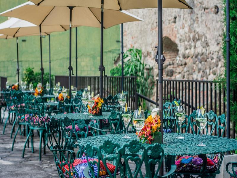 Convento Santa Catalina Hotel image