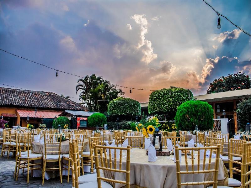 Convento Santa Catalina Hotel image