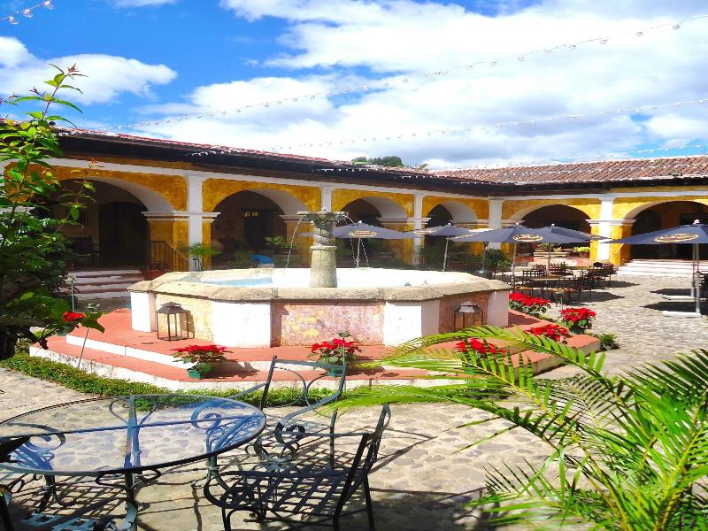 Convento Santa Catalina Hotel image
