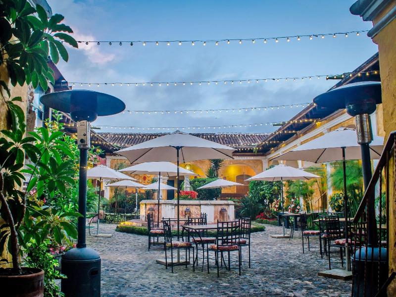 Convento Santa Catalina Hotel image