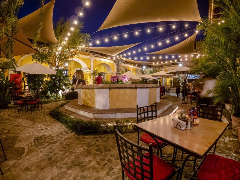 Convento Santa Catalina Hotel image