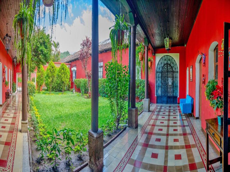 Convento Santa Catalina Hotel image